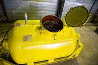 Оборудование для пенобетона и пеноблоков - Изображение #4, Объявление #1150540