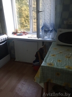 1 к кв хрущ аг Лапичи  2 эт  4 эт дома кирпич Армейская 4 - Изображение #10, Объявление #1630500