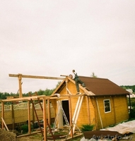 Монтаж ондулина. Опыт более 10 лет - Изображение #2, Объявление #1631595