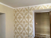 Поклейка обоев любых видов - Изображение #5, Объявление #1632814