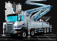 Бетон на цементе европейского качества - Изображение #1, Объявление #1632968