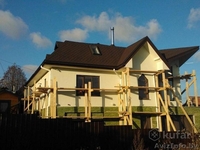 Строительство, ремонт, отделка- все виды работ Минск и обл - Изображение #1, Объявление #1633078