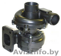 ТКР 6 Турбокомпрессор МТЗ, Амкодор, Газ, Зил, Юмз - Изображение #2, Объявление #1633761