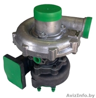 Турбокомпрессор К-36 МАЗ, КрАЗ, УРАЛ ЕВРО 2 - Изображение #3, Объявление #1633779