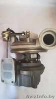 Турбина Borg Warner S200G - Изображение #2, Объявление #1633780