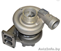 Турбина ТКР-90 Маз, Урал, ЛиАЗ ЕВРО - 2, 3 - Изображение #2, Объявление #1633783