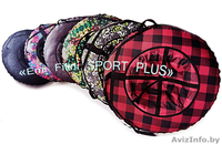 Тюбинг. Розница. Опт. Производство РБ - Изображение #1, Объявление #1634662