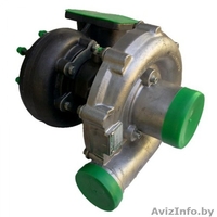 Турбокомпрессор К-36-87-01 МАЗ, КрАЗ, УРАЛ ЕВРО 2,3 - Изображение #2, Объявление #1634519