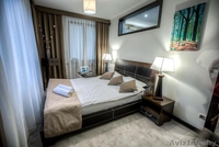 Шикарная 2 комнатная квартира в центре Минске. - Изображение #1, Объявление #1636171