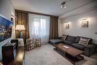 Шикарная 2 комнатная квартира в центре Минске. - Изображение #4, Объявление #1636171