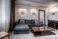 Шикарная 2 комнатная квартира в центре Минске. - Изображение #5, Объявление #1636171