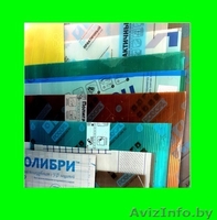 Поликарбонат сотовый и монолитный в Минске - Изображение #1, Объявление #1526492
