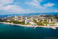 Требуются промышленные альпинисты в СОЧИ с опытом работы и без. - Изображение #1, Объявление #1635391