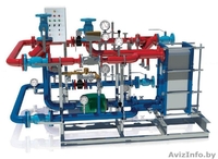 Проектирование отопления и теплоснабжения - Изображение #2, Объявление #1637071