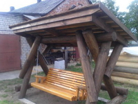 Жилые дома, бани, беседки из сруба под ключ - Изображение #3, Объявление #1637507