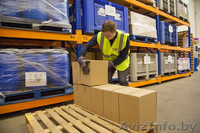 Требуются Грузчики/Упаковщицы Московская обл. Вахта. - Изображение #1, Объявление #1639039