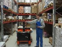 Требуются Грузчики, Кладовщики, Комплектовщики на склад крупнейшего онлайн-мегамаркета «OZON» - Изображение #1, Объявление #1639309