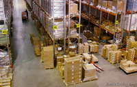 Требуются Грузчики, Кладовщики, Комплектовщики на склад крупнейшего онлайн-мегамаркета «OZON» - Изображение #2, Объявление #1639309