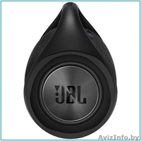 Беспроводная колонка JBL BOOMBOX - Изображение #1, Объявление #1639450