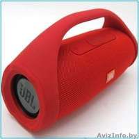 Беспроводная колонка JBL BOOMBOX - Изображение #3, Объявление #1639450