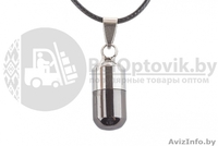 Кулон-подвеска Пилюля - Изображение #5, Объявление #1639454