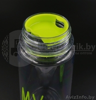 Цветные пластиковые бутылки My Bottle  Чехол - Изображение #2, Объявление #1639467