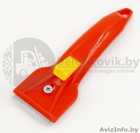 Скребок для чистки стеклокерамики - Изображение #3, Объявление #1639566