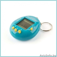 Тамагочи KS-63 - Изображение #1, Объявление #1639591