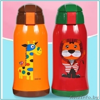 Термос детский - Изображение #1, Объявление #1639592
