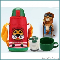 Термос детский - Изображение #3, Объявление #1639592