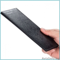 Ультратонкое мужское портмоне Baellerry - Изображение #5, Объявление #1639601