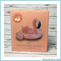 Детский надувной круг Фламинго - Изображение #4, Объявление #1639605