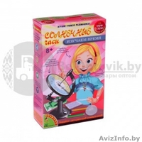 Набор японских опытов Науки с Буки. Солнечные часы - Изображение #1, Объявление #1639619