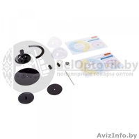 Набор японских опытов Науки с Буки. Солнечные часы - Изображение #2, Объявление #1639619