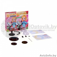 Набор японских опытов Науки с Буки. Солнечные часы - Изображение #3, Объявление #1639619