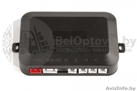 Датчик парковки More Eyes - Изображение #3, Объявление #1639628