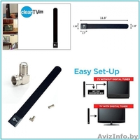 Антенна телевизионная Clear TV Key Антенна телевизионная - Изображение #4, Объявление #1639648