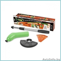 Портативный триммер для садового декора Zip Trim - Изображение #1, Объявление #1639654