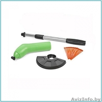 Портативный триммер для садового декора Zip Trim - Изображение #2, Объявление #1639654