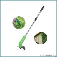 Портативный триммер для садового декора Zip Trim - Изображение #3, Объявление #1639654