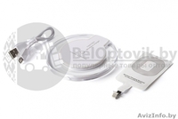 Беспроводная зарядка Fantasy для iphone 66S55S - Изображение #2, Объявление #1639893