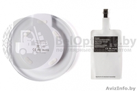 Беспроводная зарядка Fantasy для iphone 66S55S - Изображение #3, Объявление #1639893