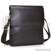 Мужская сумка Polo - Изображение #1, Объявление #1639896