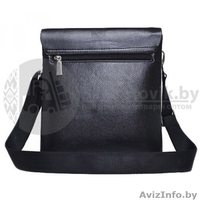 Мужская сумка Polo - Изображение #2, Объявление #1639896