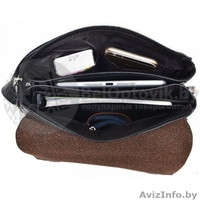 Мужская сумка Polo - Изображение #4, Объявление #1639896