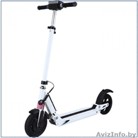 Электросамокат Kugoo S2 - Изображение #2, Объявление #1639906