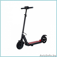 Электросамокат Kugoo S2 - Изображение #5, Объявление #1639906