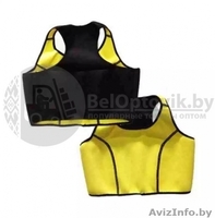 Топ для похудения Hot Shapers Sujetador de Deporte - Изображение #4, Объявление #1639909