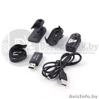 Камера Q7 Mini DV DVR Wi-Fi P2P с ночным видением - Изображение #3, Объявление #1639914