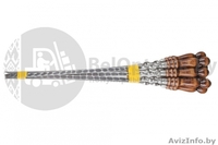 Набор шампуров 45 см на 1,2 см 1 шт - Изображение #4, Объявление #1639942